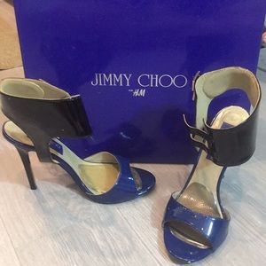 Jimmy Choo for H&M
